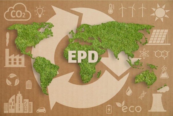 What is EPD? | DENDRO Parke Sanayi A.Ş.
